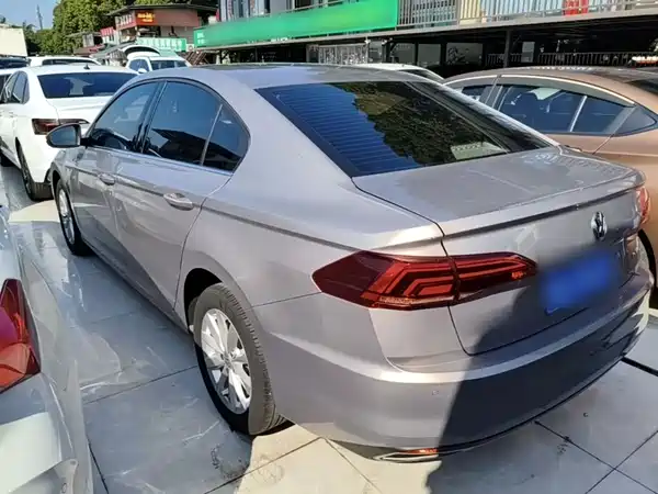 Volkswagen Bora 2020