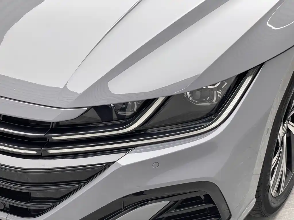Volkswagen CC 2021 — фото 10