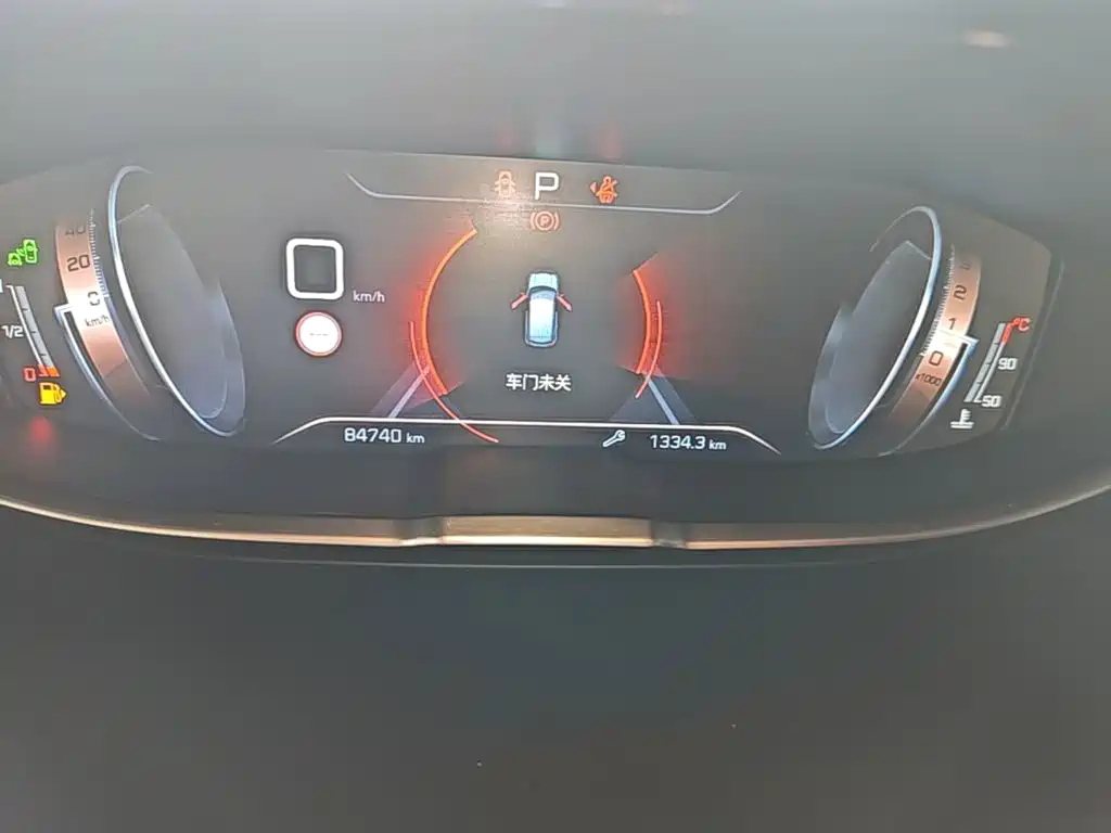 Peugeot 4008 2017 — фото 12