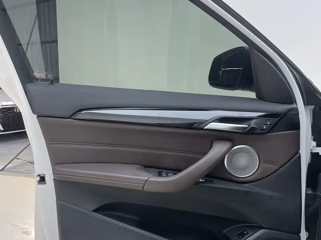 BMW X1 2021 — фото 14
