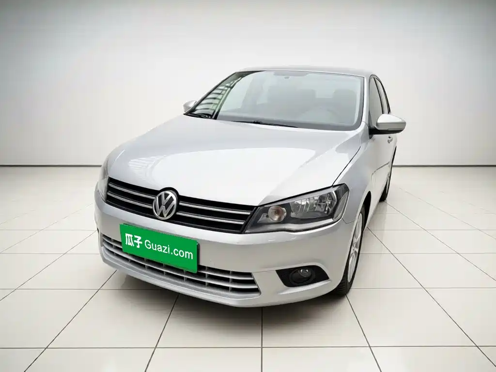 Volkswagen Jetta 2015