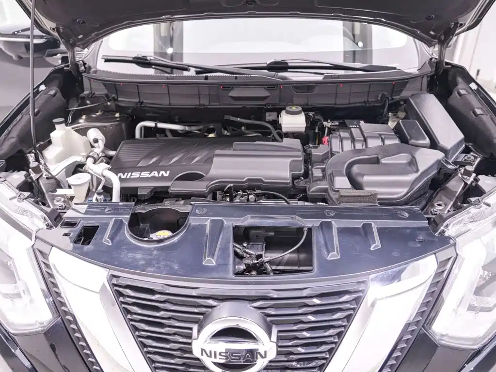 Nissan X-Trail 2020 — фото 22