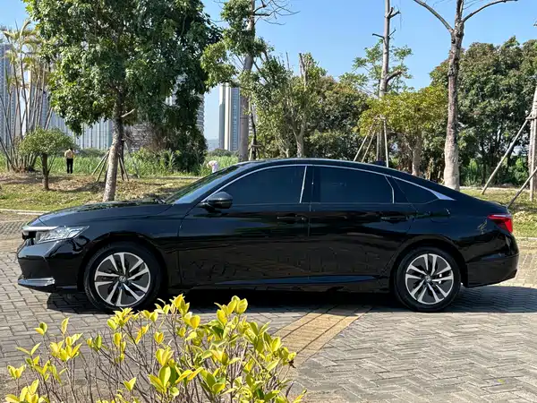 Honda Inspire 2023