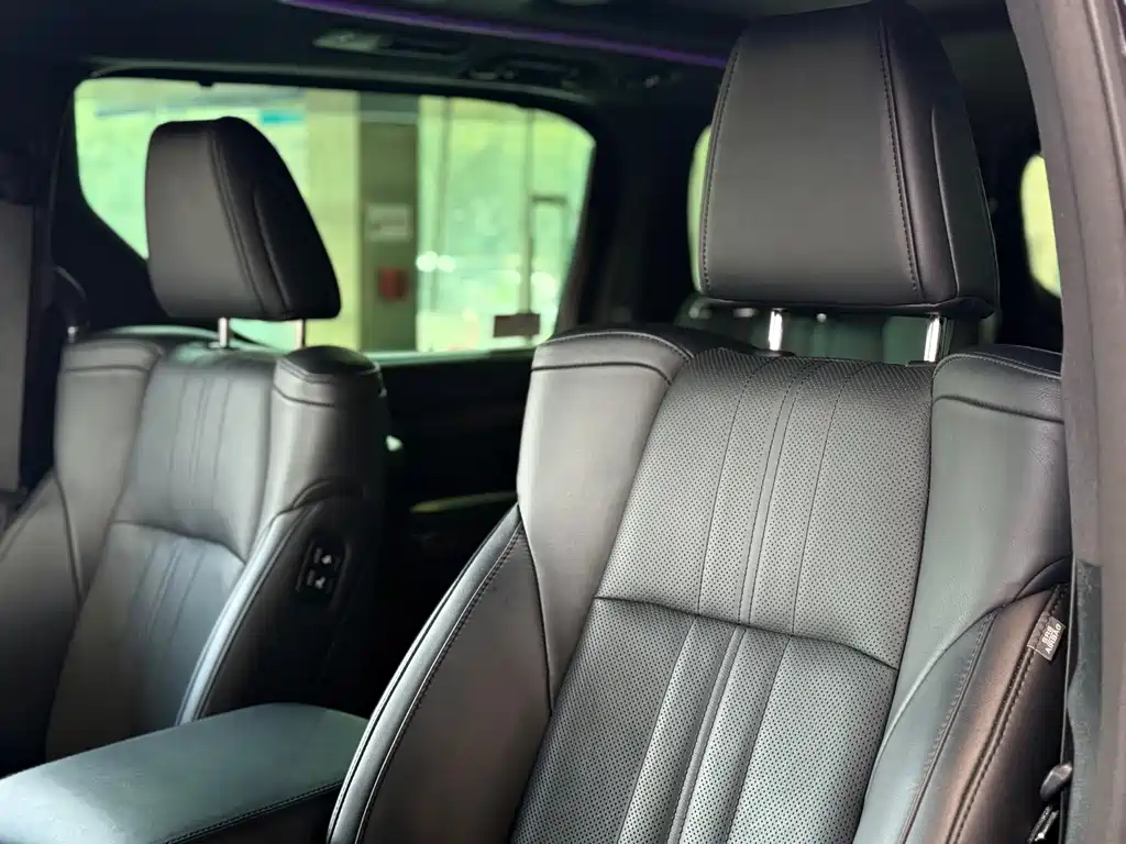 Toyota Vellfire 2021 — фото 12