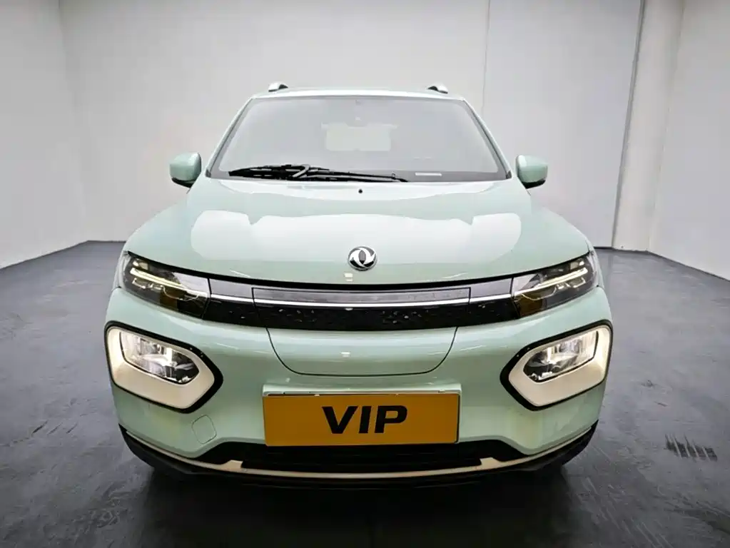 Dongfeng Nano BOX 2024