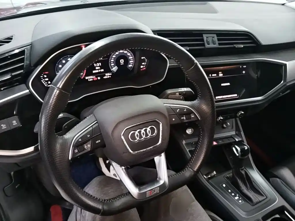 Audi Q3 Sportback 2023
