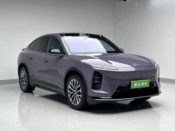 NIO EC6 2025