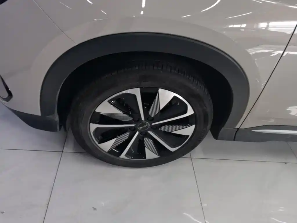 BYD Song PLUS New Energy 2024 — фото 23