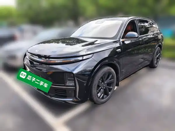 Li Auto L7 2023