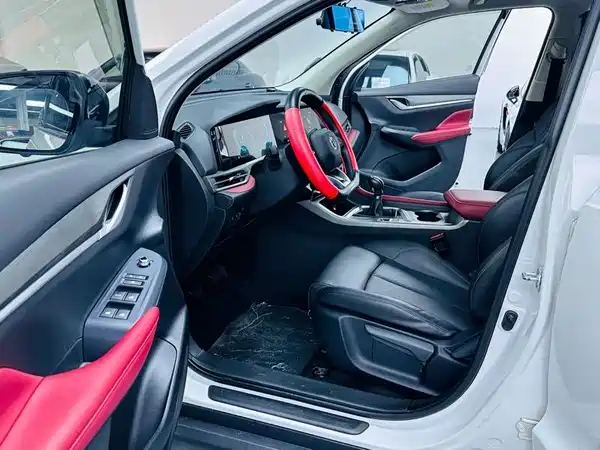 Changan CS55PLUS 2022
