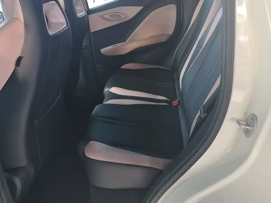 BYD Seagull 2023 — фото 11