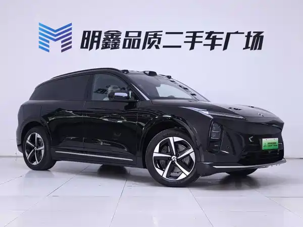 NIO ES6 2025