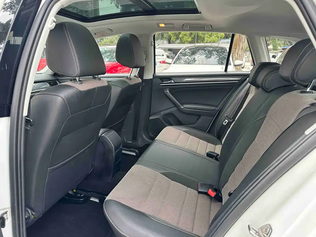 Volkswagen C-TREK Weiling 2018 — фото 9