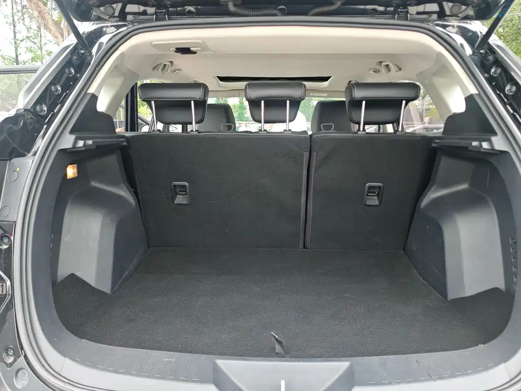 Ford Territory 2019 — фото 10