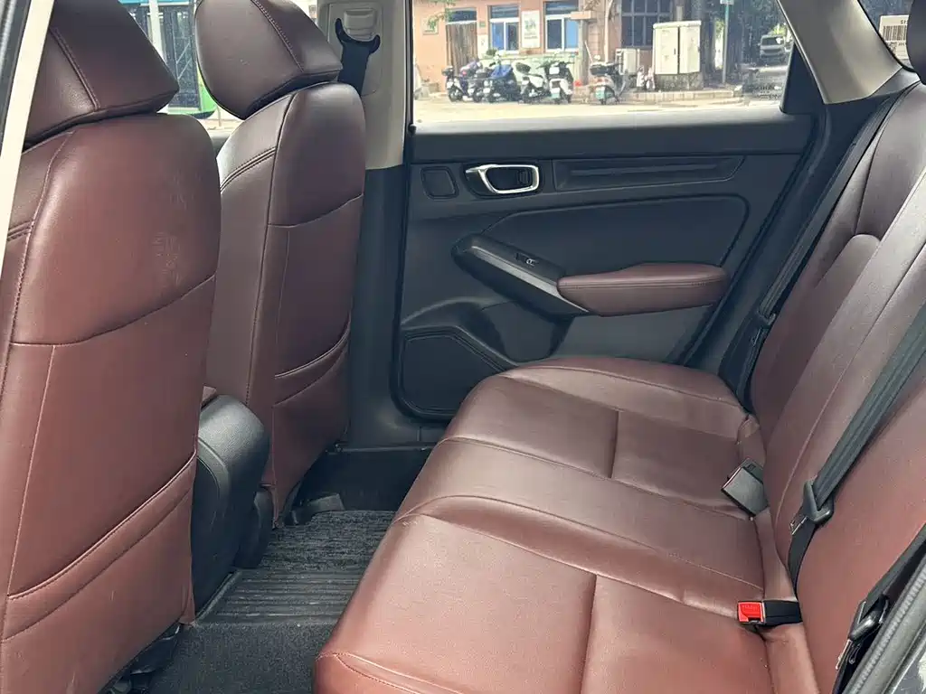 Honda Civic 2022