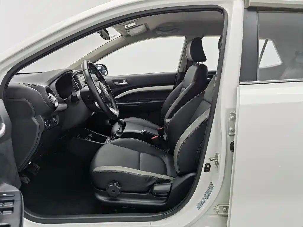 Kia KX1 2019 — фото 10