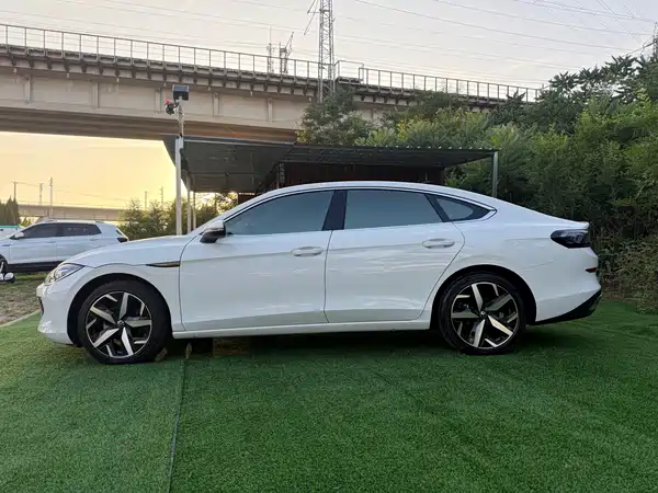 Volkswagen Lamando 2022