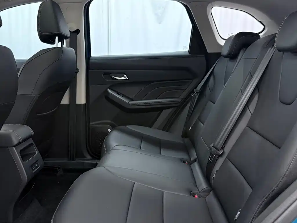 Haval Red Rabbit 2023 — фото 12