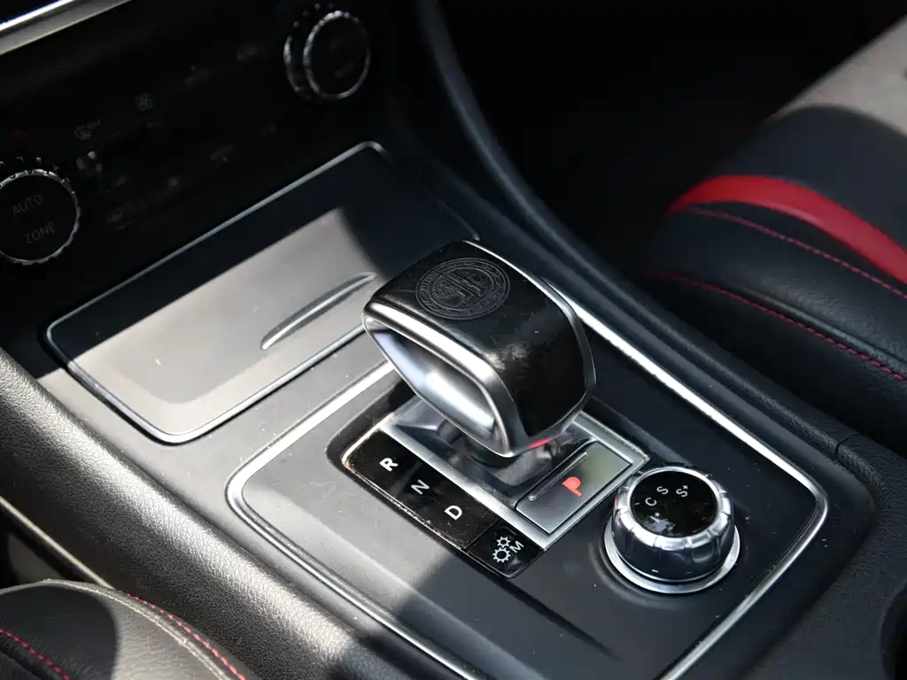 Mercedes-Benz CLA AMG 2017 — фото 16