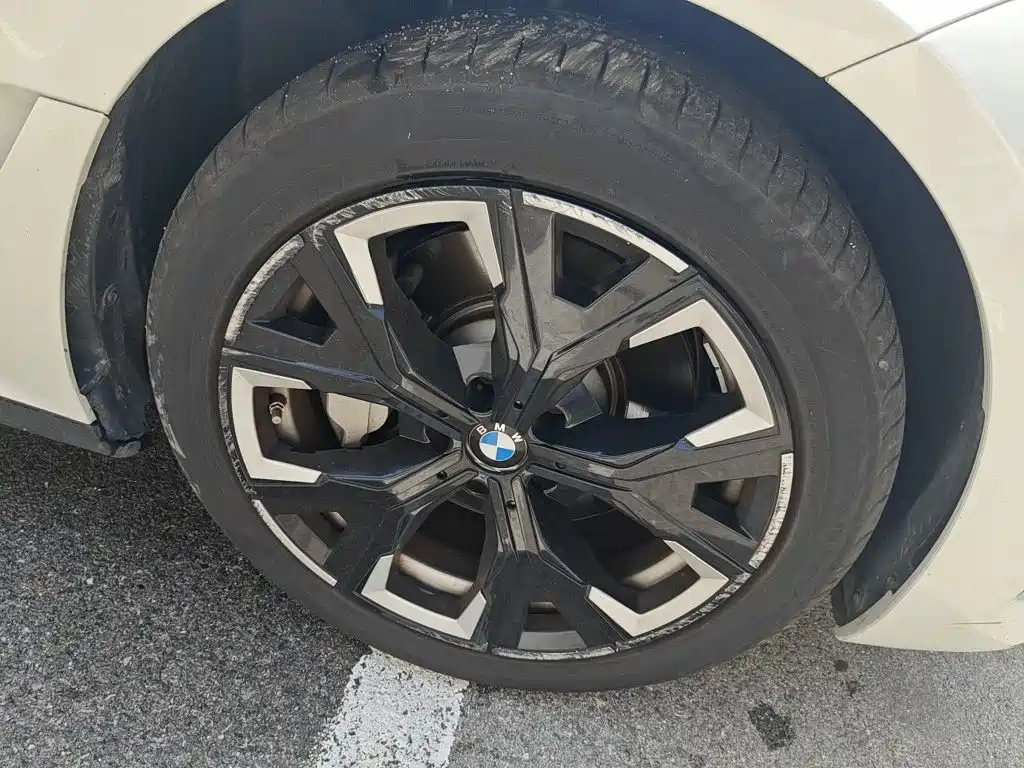 BMW i3 2024 — фото 24