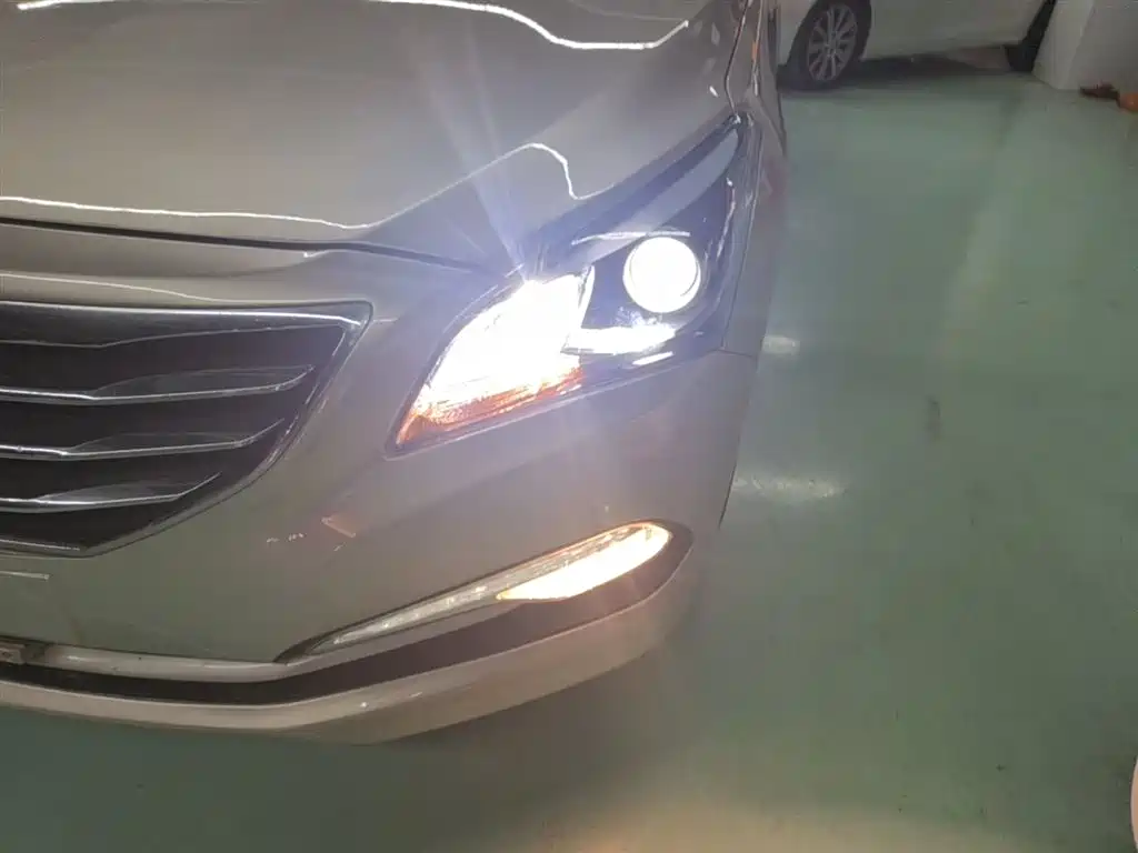 Hyundai Mistra 2016 — фото 24