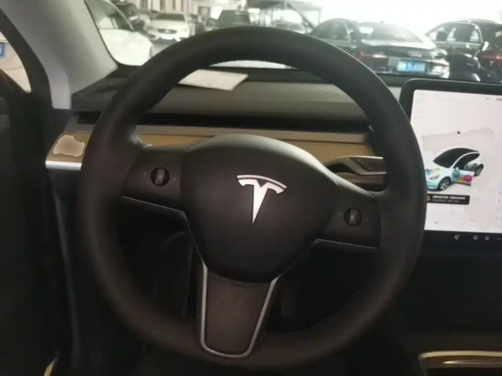 Tesla Model Y 2023 — фото 11