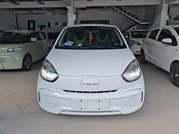 Roewe CLEVER 2021