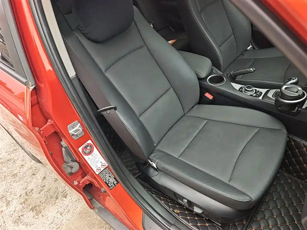 BMW X1 2015 — фото 25