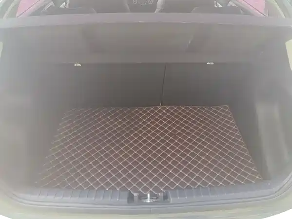 Kia KX1 2019