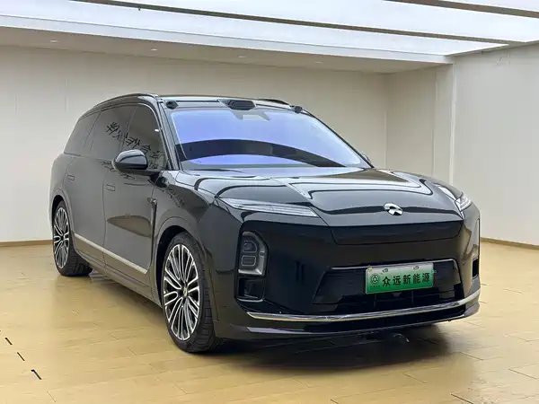 NIO ES8 2026