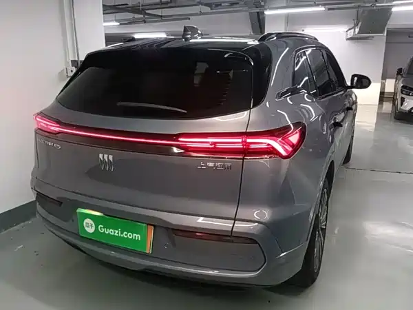 Buick E5 2023