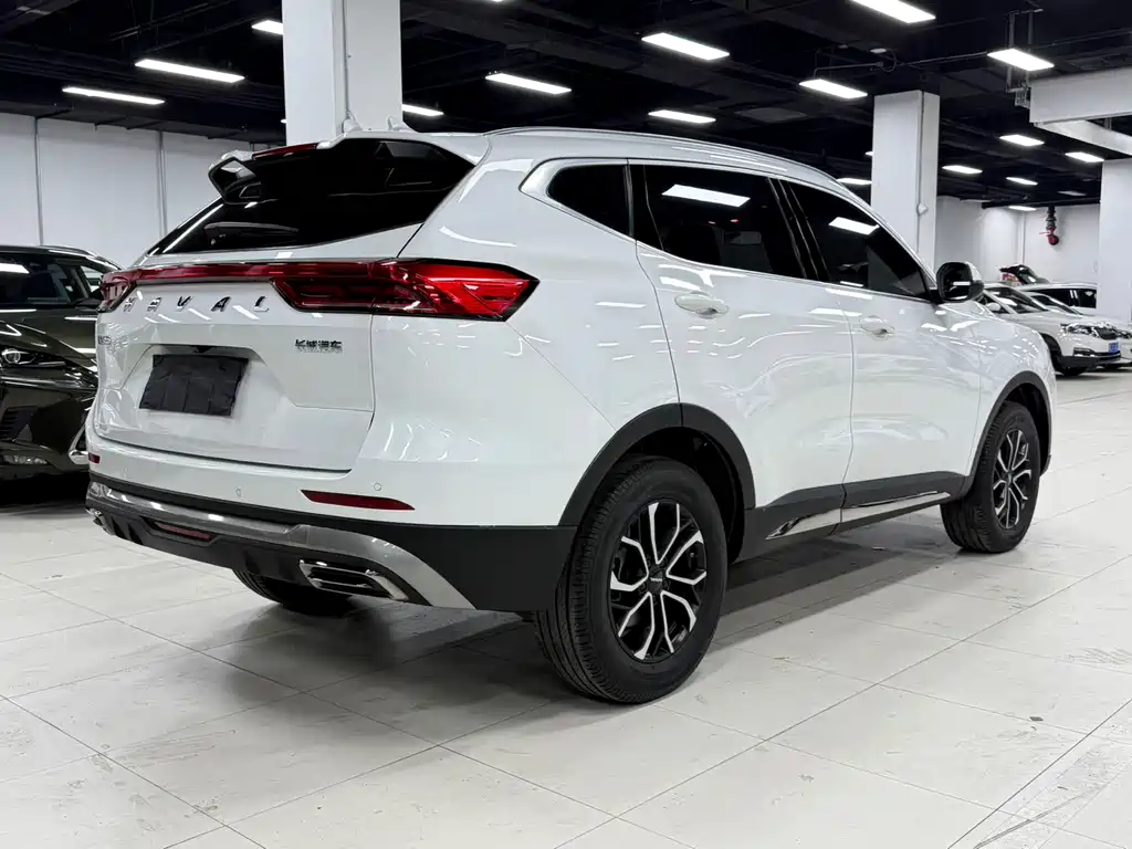 Haval H6 2023
