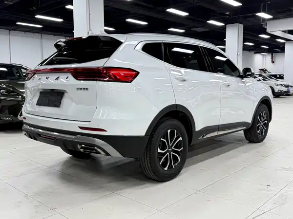 Haval H6 2023