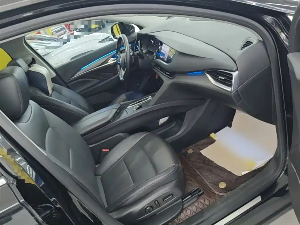Buick Enclave 2022 — фото 25