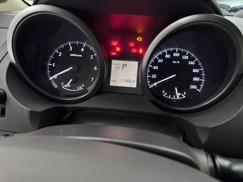 Toyota Prado 2017