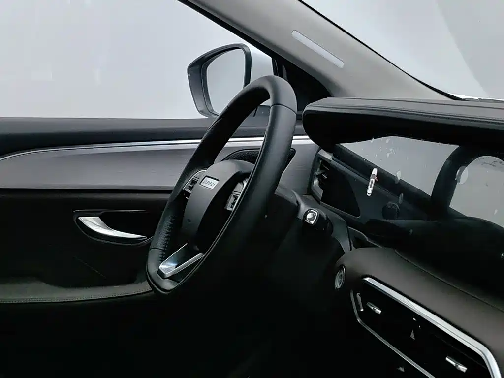 Jetour X90 PLUS 2023 — фото 22