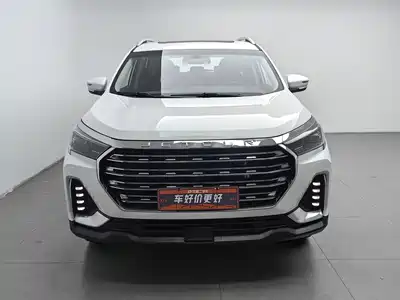 Jetour X90 PLUS 2023