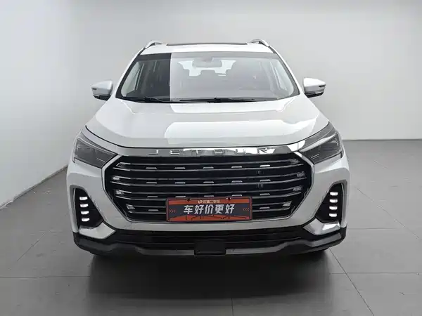 Jetour X90 PLUS 2023