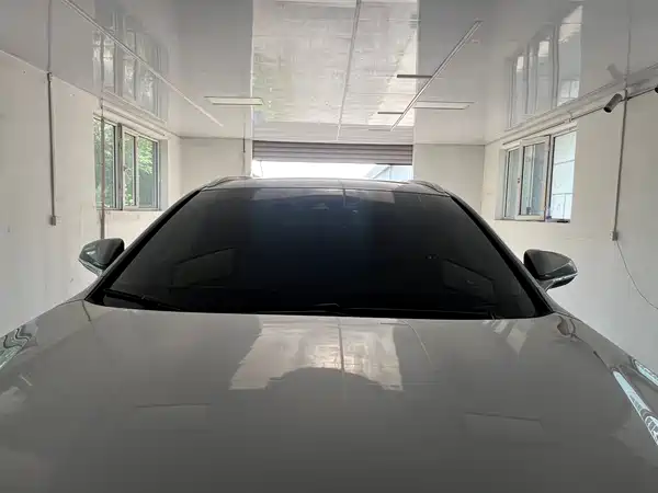 Lexus NX 2021