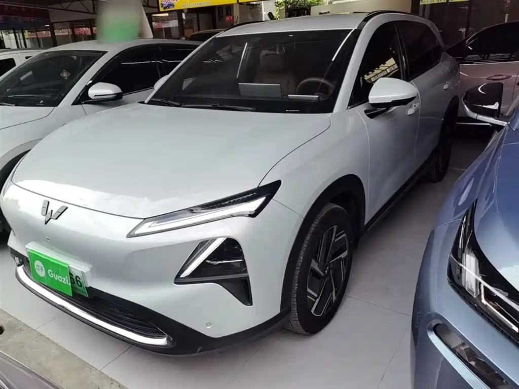 Wuling Xingguang S 2025