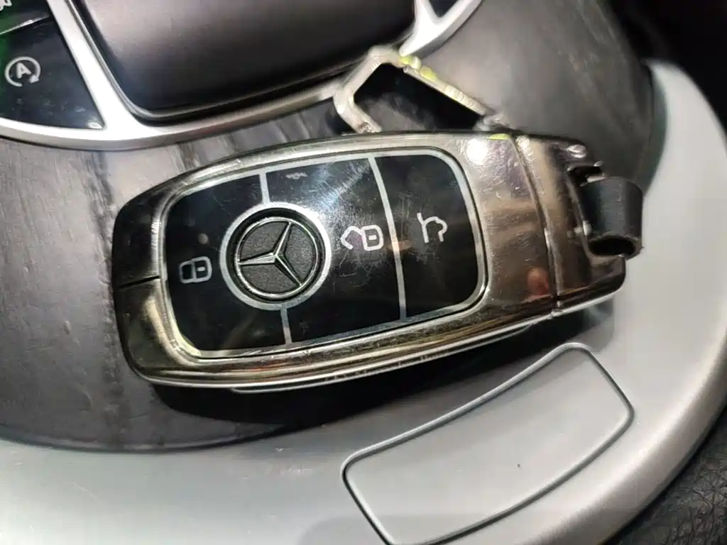 Mercedes-Benz C-Class 2020 — фото 9