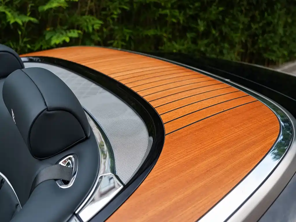 Rolls-Royce Phantom 2008 — фото 12