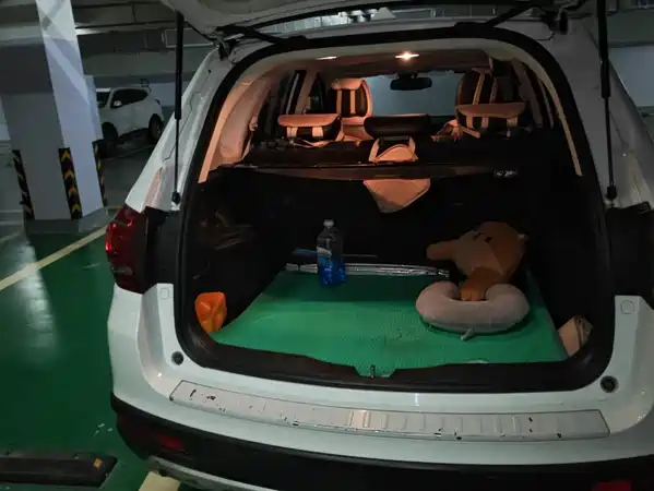 Haval H6 2018