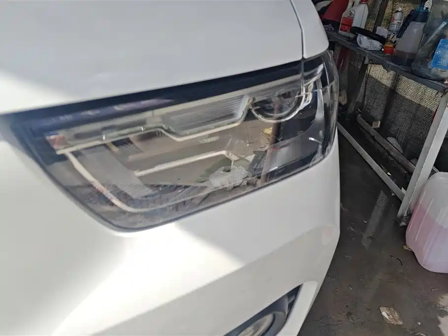 Haval H2s 2019