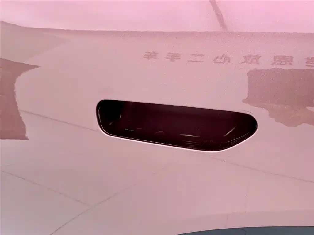 Xiaomi YU7 2025 — фото 31