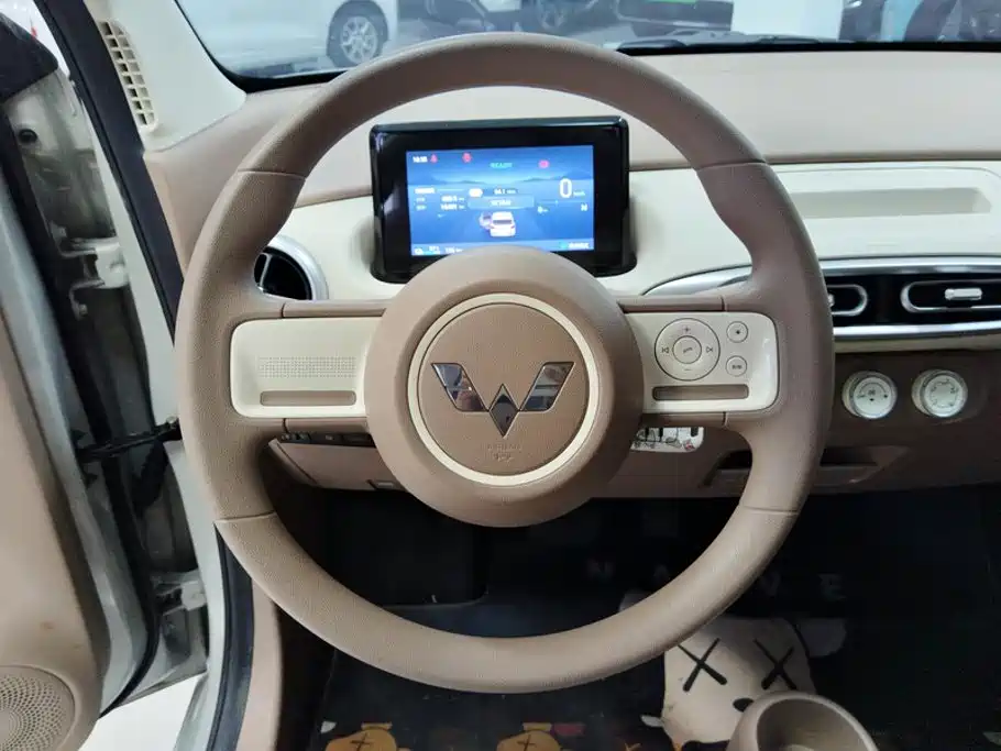 Wuling Hongguang MINIEV 2025 — фото 15