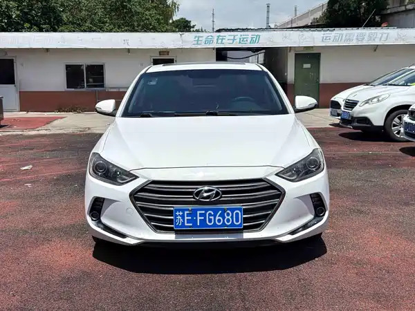 Hyundai Celesta 2016