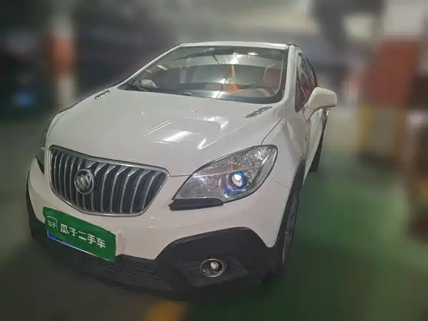 Buick Encore 2015