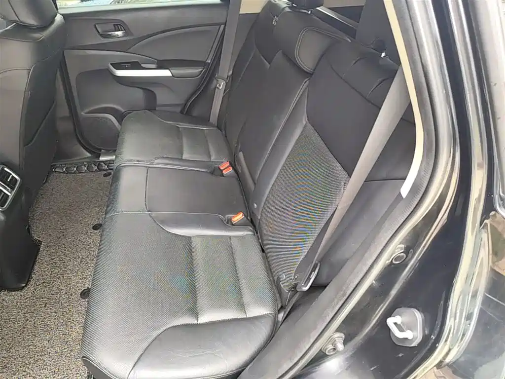 Honda CR-V 2015 — фото 17