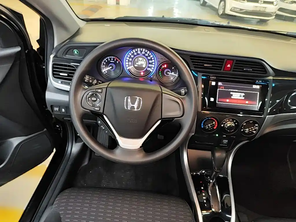 Honda Crider 2014 — фото 11